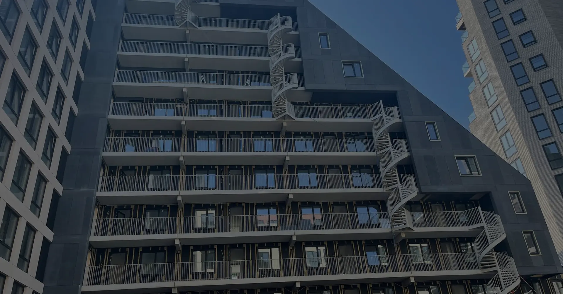 IJzersterk vakmanschap, volgens de hoogste normen. Betrouwbare Kwaliteit en Veiligheid